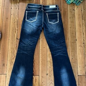 Rock n Roll Jeans Woman’s size 8